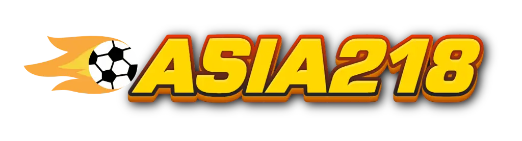 Logo Asia218