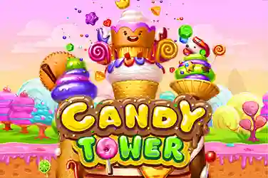 RTP live CandyTower