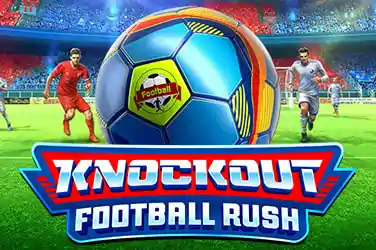 RTP live KnockoutFootballRush-min