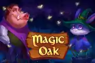 RTP live Magic-Oak