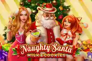 RTP live Naughty-Santa