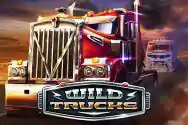 RTP live Wild-Truck