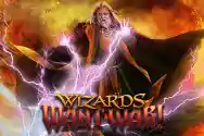 RTP live Wizard-Wants-War-min