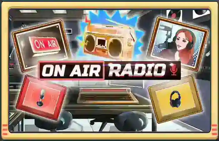 RTP live onairradio