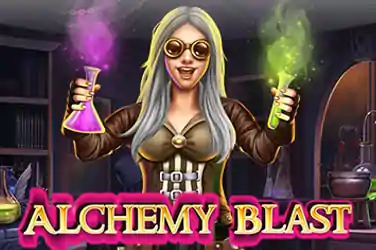 RTP live AlchemyBlastmin