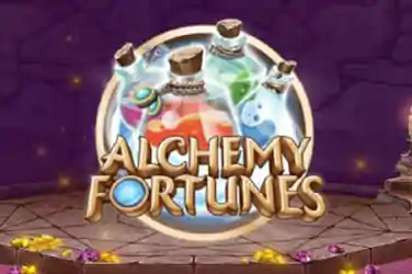 RTP live AlchemyFortunes