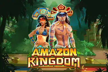 RTP live AmazonKingdom