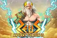 RTP live Ancient-Fortunes-Zeus-min
