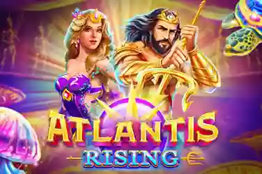 RTP live AtlantisRising