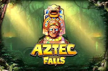 RTP live AztecFalls