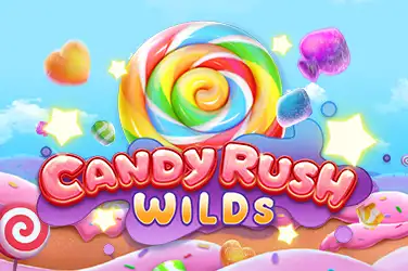 RTP live CandyRushWilds