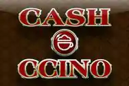 RTP live CashOccino