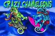 RTP live CrazyChameleons