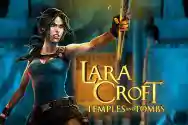 RTP live LaraCroft