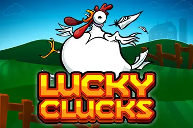 RTP live LuckyClucks