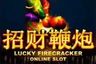 RTP live LuckyFirecracker