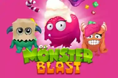 RTP live MonsterBlast