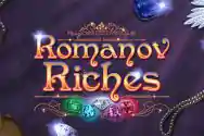 RTP live RomanovRiches