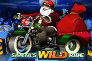 RTP live SantasWildRide