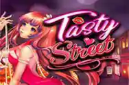 RTP live TastyStreet