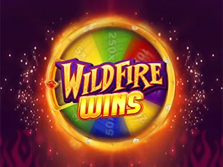 RTP live WildfireWins