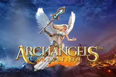 RTP live ArchangelsSalvation
