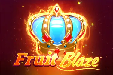 RTP live FruitBlaze1