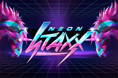 RTP live NeonStaxx