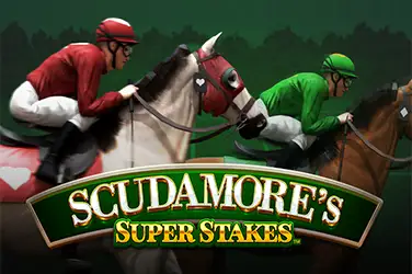 RTP live Scudamore'sSuperStakes