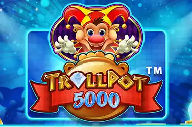 RTP live Trollpot5000