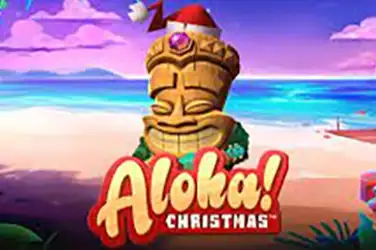 RTP live aloha-christmas