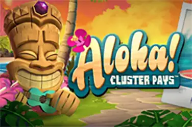 RTP live aloha-cluster-pays