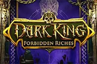 RTP live dark-king-forbidden-riches