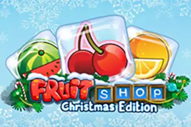 RTP live fruit-shop-christmas-edition
