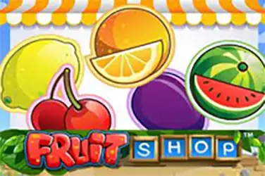 RTP live fruit-shop