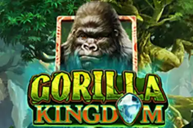 RTP gorilla-kingdom