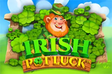 RTP live irish-pot-luck