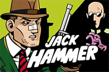 RTP live jack-hammer