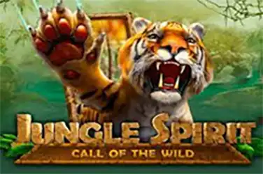 RTP live jungle-spirit-call-of-the-wild