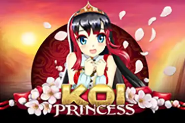 RTP live koi-princess