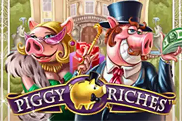RTP live piggy-riches