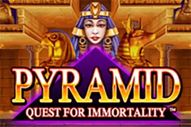 RTP live pyramid-quest-for-immortality