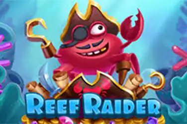 RTP live reef-raider