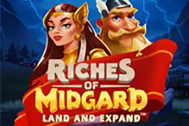 RTP live riches-of-midgard-land-and-expand