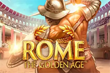 RTP live rome-the-golden-age