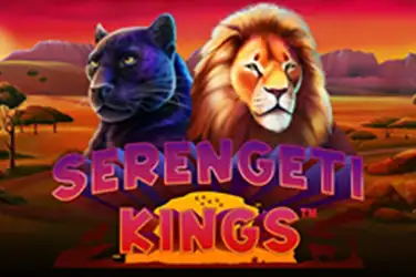 RTP live serengeti-kings