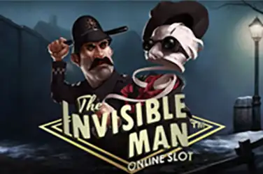 RTP live the-invisible-man