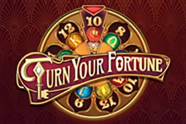 RTP live turn-your-fortune