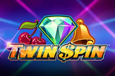 RTP live twin-spin