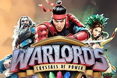 RTP live warlords-crystals-of-power